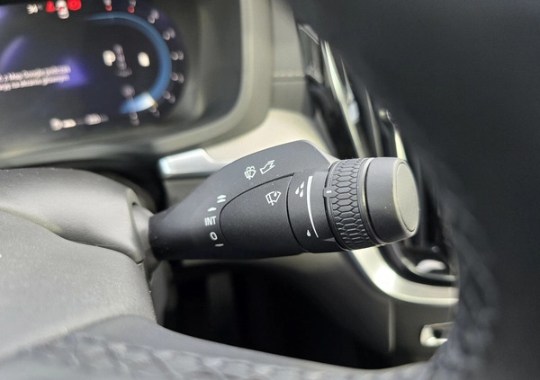 Volvo S60 cena 209900 przebieg: 15586, rok produkcji 2023 z Ostrzeszów małe 407